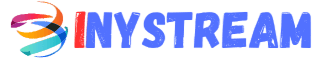 Inystream logo